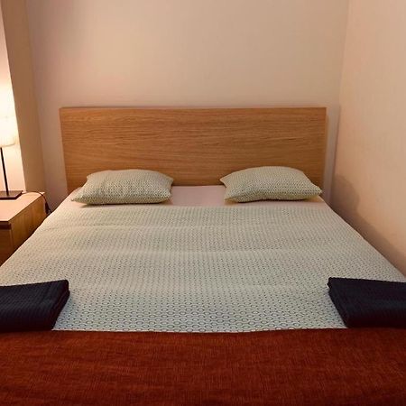 Kalvin 7Rooms Budapest Luaran gambar