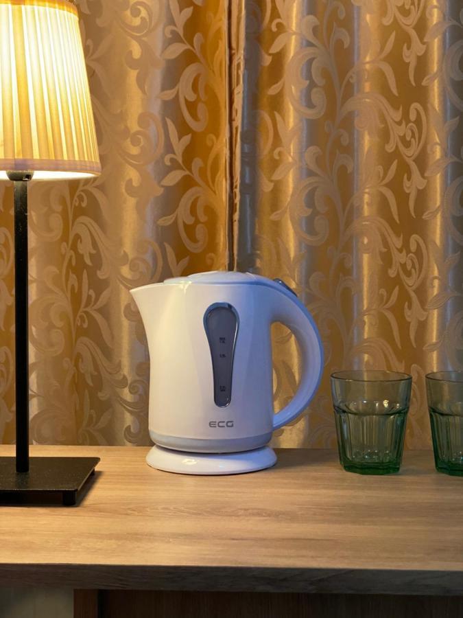 Kalvin 7Rooms Budapest Luaran gambar