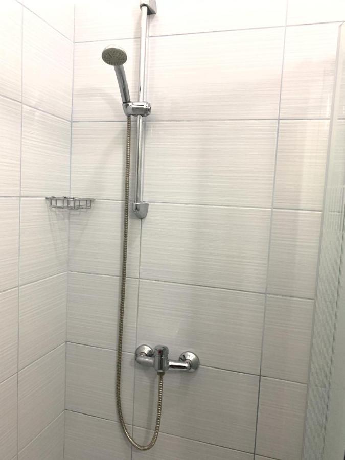 Kalvin 7Rooms Budapest Luaran gambar