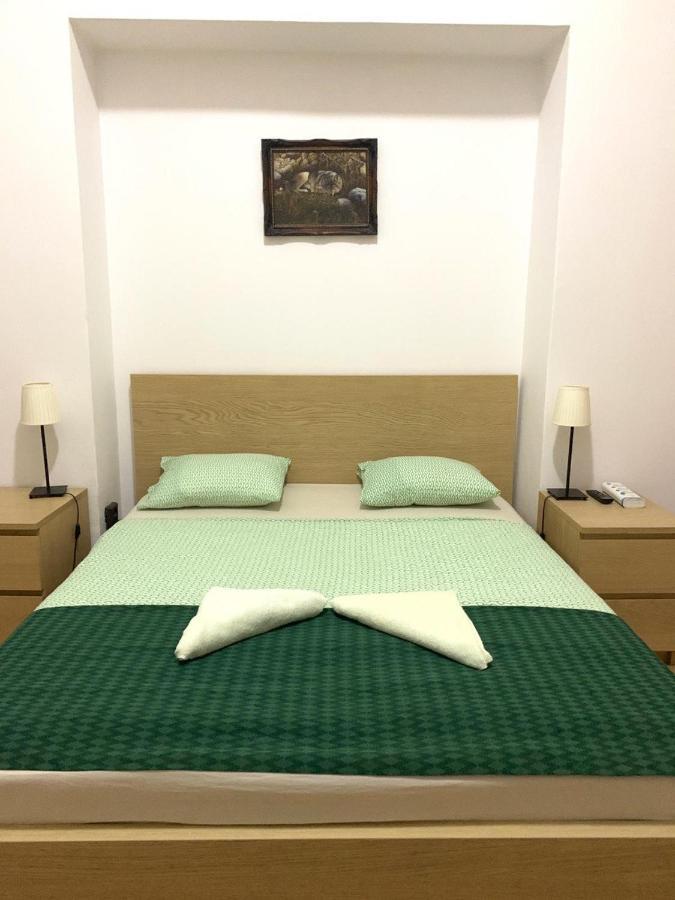 Kalvin 7Rooms Budapest Luaran gambar