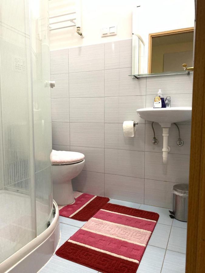 Kalvin 7Rooms Budapest Luaran gambar