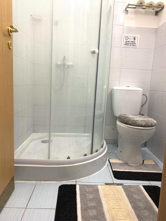 Kalvin 7Rooms Budapest Luaran gambar