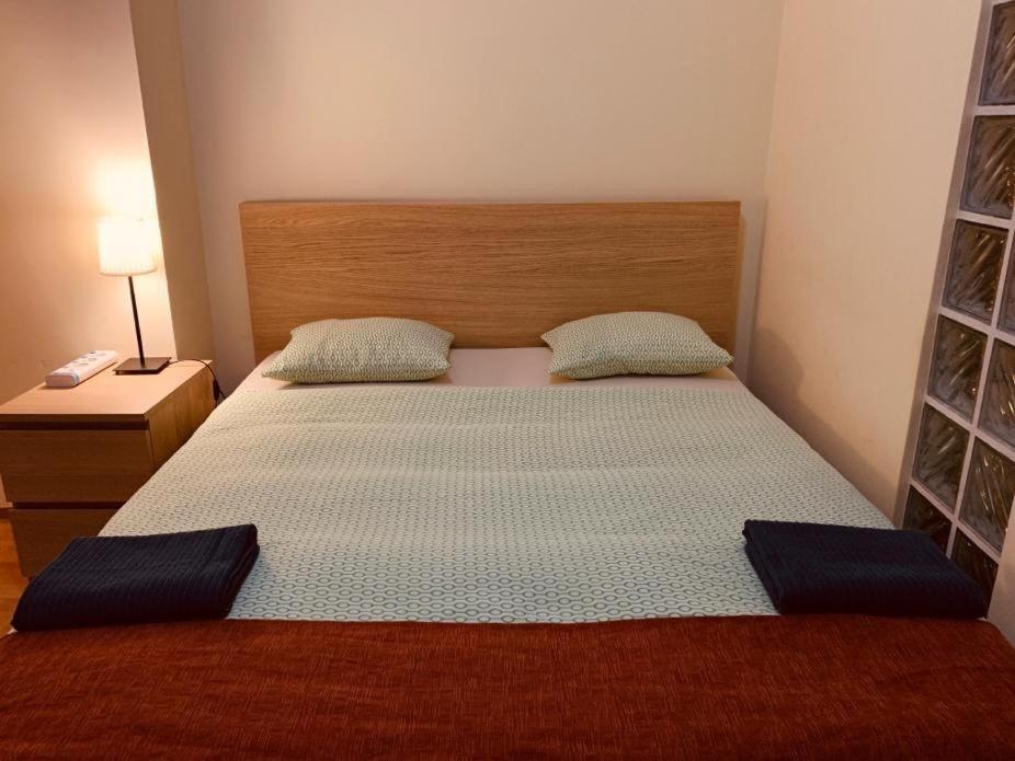 Kalvin 7Rooms Budapest Luaran gambar