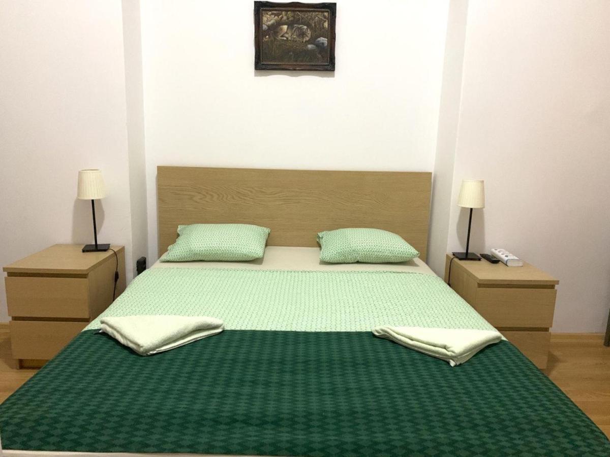 Kalvin 7Rooms Budapest Luaran gambar