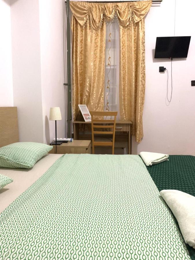 Kalvin 7Rooms Budapest Luaran gambar
