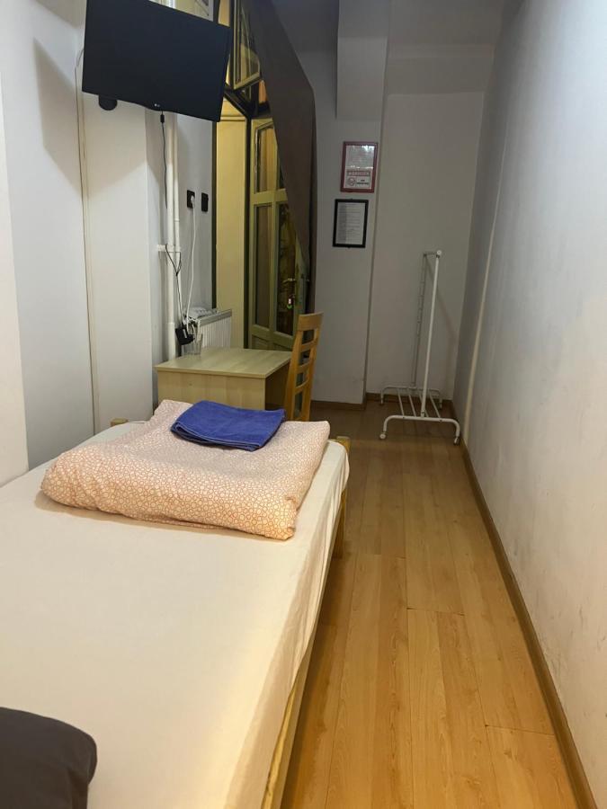 Kalvin 7Rooms Budapest Luaran gambar