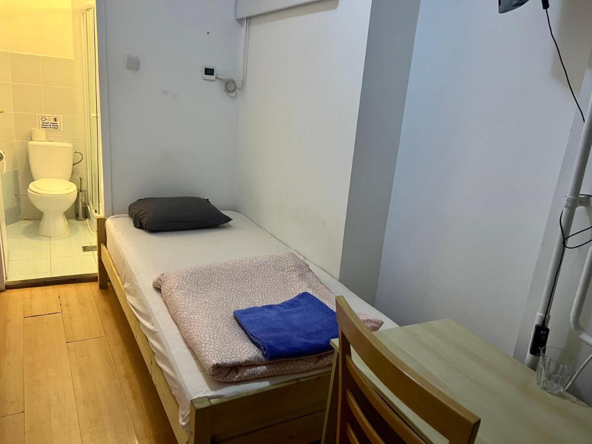 Kalvin 7Rooms Budapest Luaran gambar