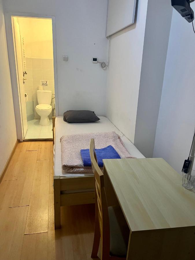 Kalvin 7Rooms Budapest Luaran gambar